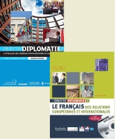 OBJECTIF DIPLOMATIE