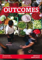OUTCOMES ADVANCED 2ND EDITION