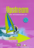 UPSTREAM PRE-INTERMEDIATE