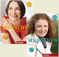 MENSCHEN B1