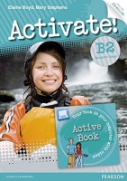 ACTIVATE! B2