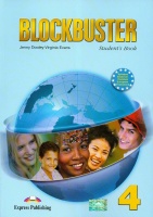 BLOCKBUSTER 4