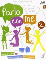 PARLA CON ME 2