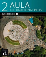 AULA INTERNACIONAL PLUS 2