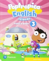 POPTROPICA ENGLISH ISLANDS 3