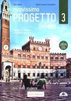 NUOVISSIMO PROGETTO ITALIANO 3