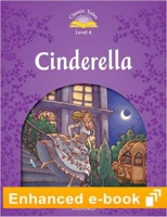 CLASSIC TALES LEVEL 4