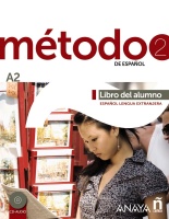 METODO DE ESPANOL 2