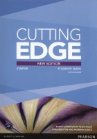 CUTTING EDGE STARTER 3RD EDITION