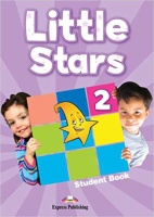 LITTLE STARS 2