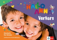 HALLO ANNA NEU VORKURS