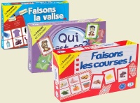 JEUX DIDACTIQUES ELI