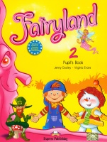 FAIRYLAND 2