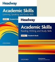 HEADWAY ACADEMIC SKILLS 1