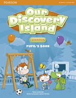 OUR DISCOVERY ISLAND STARTER