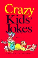JOKE BOOKS SERIES