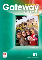 GATEWAY B1+ 2ND ED