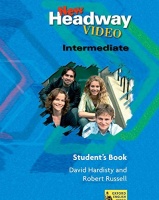 NEW HEADWAY VIDEO INTERMEDIATE
