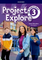 PROJECT EXPLORE 3