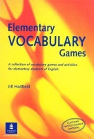 VOCABULARY GAMES