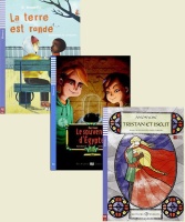 LECTURES ELI JUNIORS 2