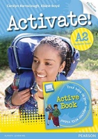 ACTIVATE! A2