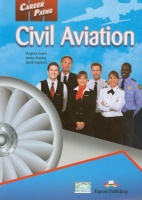 CIVIL AVIATION (CAREER PATHS) 