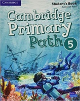 PRIMARY PATH 5