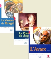 LECTURE EN FRANCAIS FACILE 3