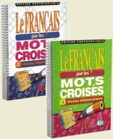 LE FRANCAIS PAR LES MOTS CROISES