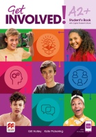 GET INVOLVED! A2+