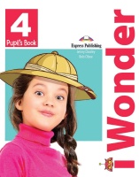 I WONDER 4