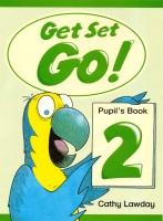 GET SET GO! 2