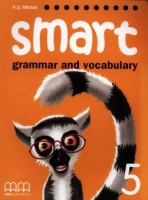 SMART GRAMMAR & VOCABULARY 5