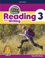 OXFORD SKILLS WORLD 3 READING WITH WRITING