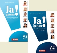 JA, GENAU! A2