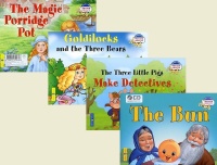 2 УРОВЕНЬ (100-350 СЛОВ)