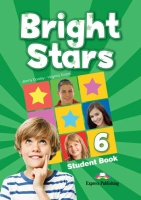 BRIGHT STARS 6