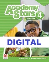 ACADEMY STARS 4