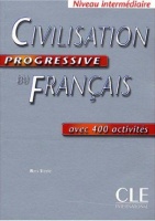 CIVILISATION PROGRESSIVE DU FRANCAIS INTERMEDIAIRE