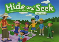 HIDE AND SEEK 2