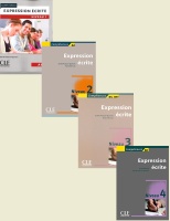COMPETENCES. EXPRESSION ECRITE