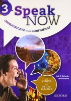 SPEAK NOW 3