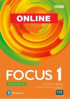 FOCUS SECOND EDITION 1