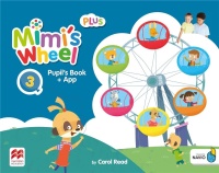 MIMI'S WHEEL 3