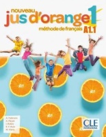 NOUVEAU JUS D’ORANGE 1