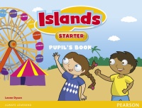 ISLANDS STARTER