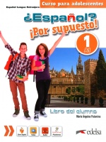 ESPANOL? POR SUPUESTO! 1 (A1)