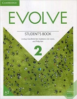 EVOLVE 2