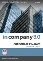 IN COMPANY 3.0 ESP Corporate Finance